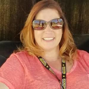 Meet your Posher, Cheryl